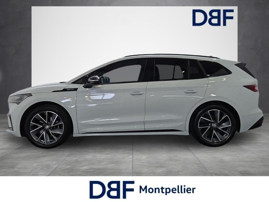 Skoda enyaq - Photo 2