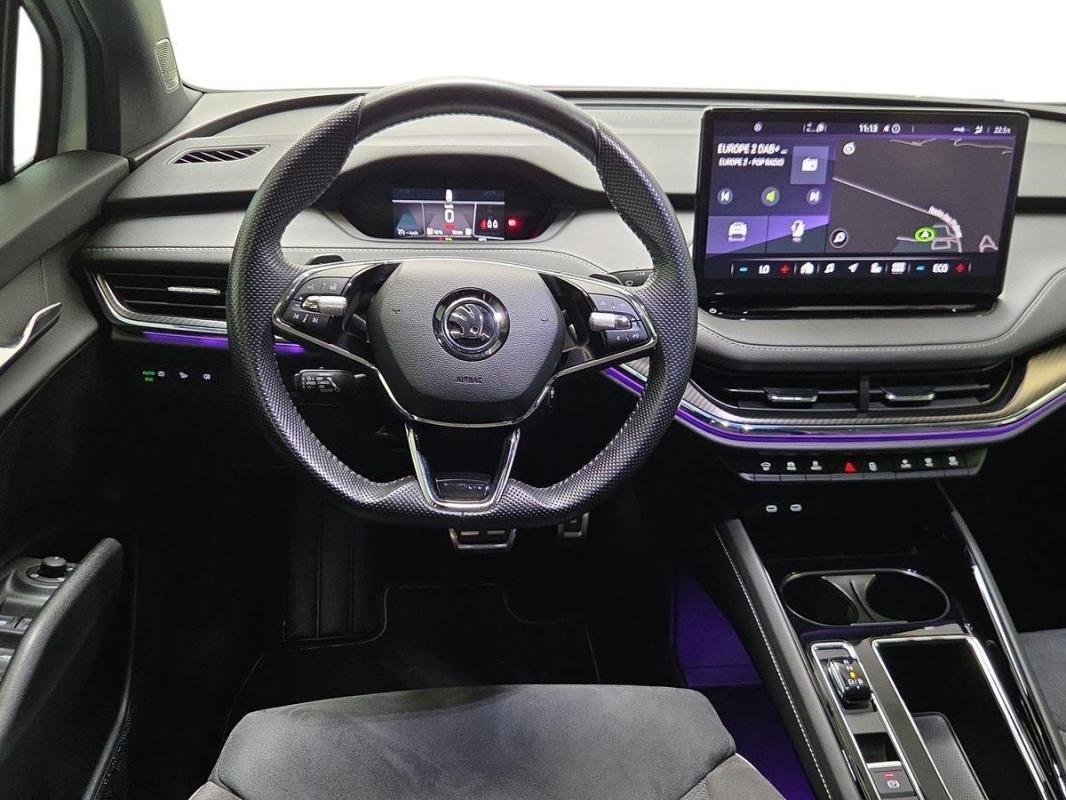 Skoda enyaq - Photo 24