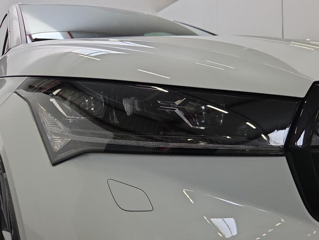 Skoda enyaq - Photo 25