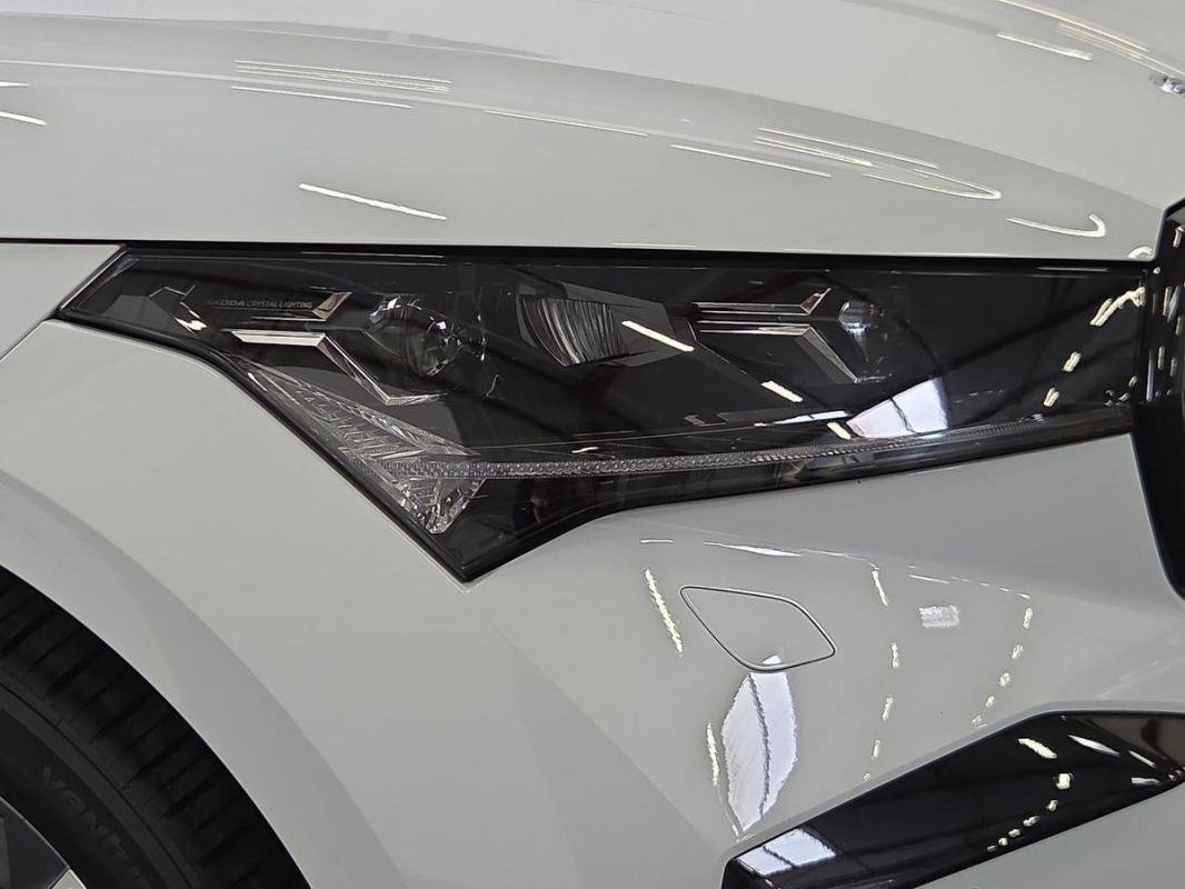 Skoda enyaq - Photo 26