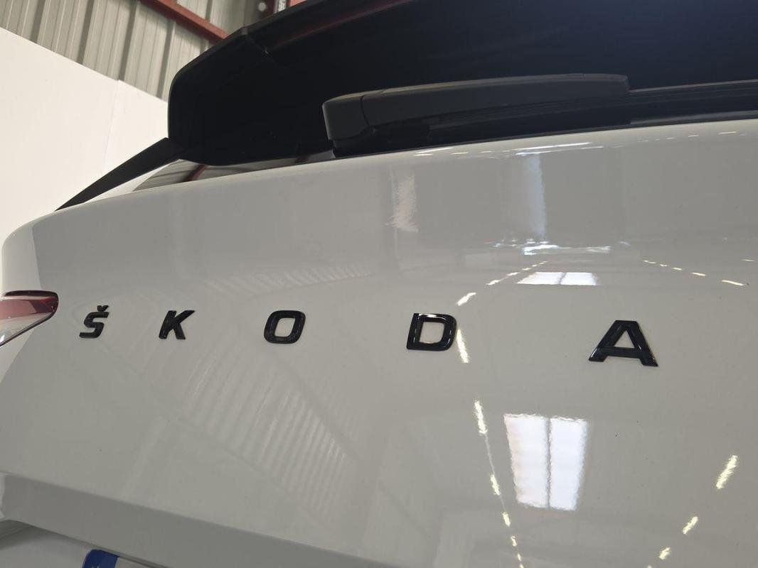 Skoda enyaq - Photo 27