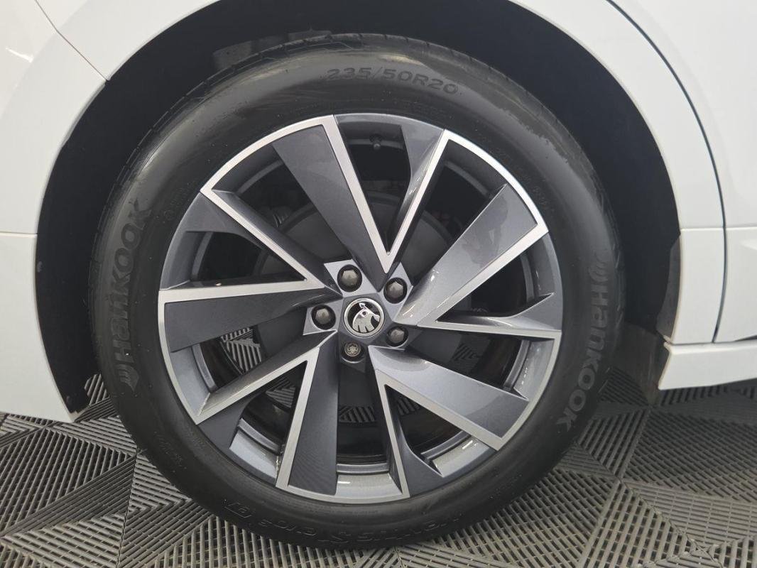 Skoda enyaq - Photo 28