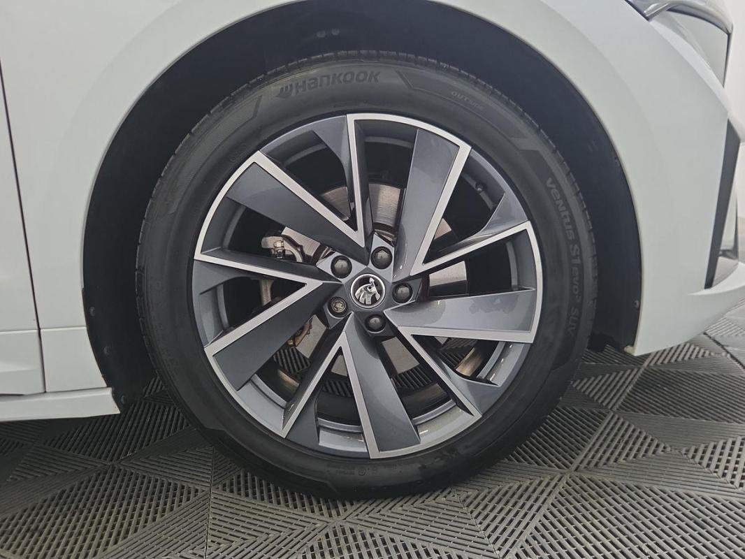 Skoda enyaq - Photo 30