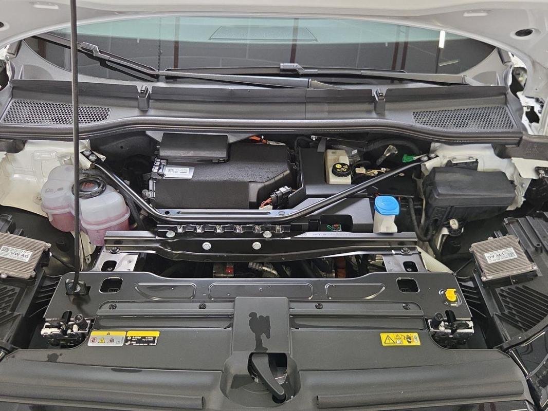 Skoda enyaq - Photo 31