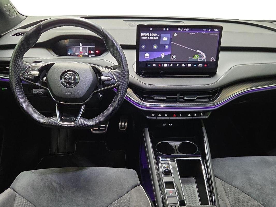 Skoda enyaq - Photo 8