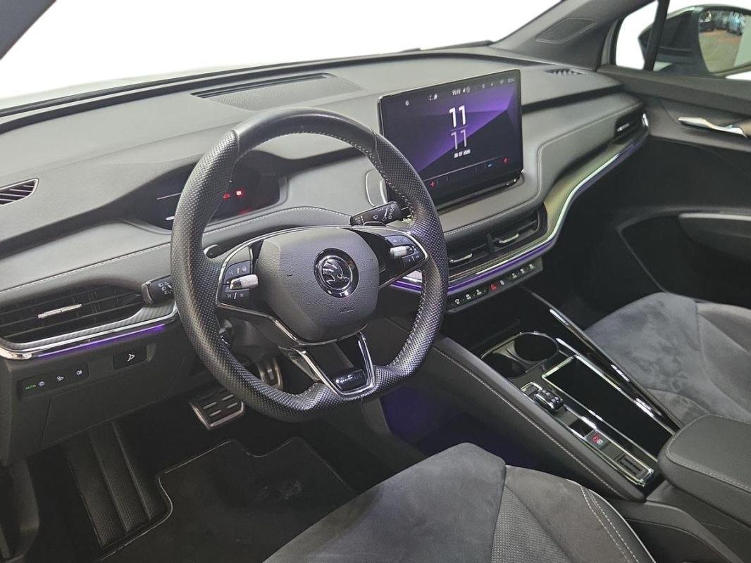 Skoda enyaq - Photo 9
