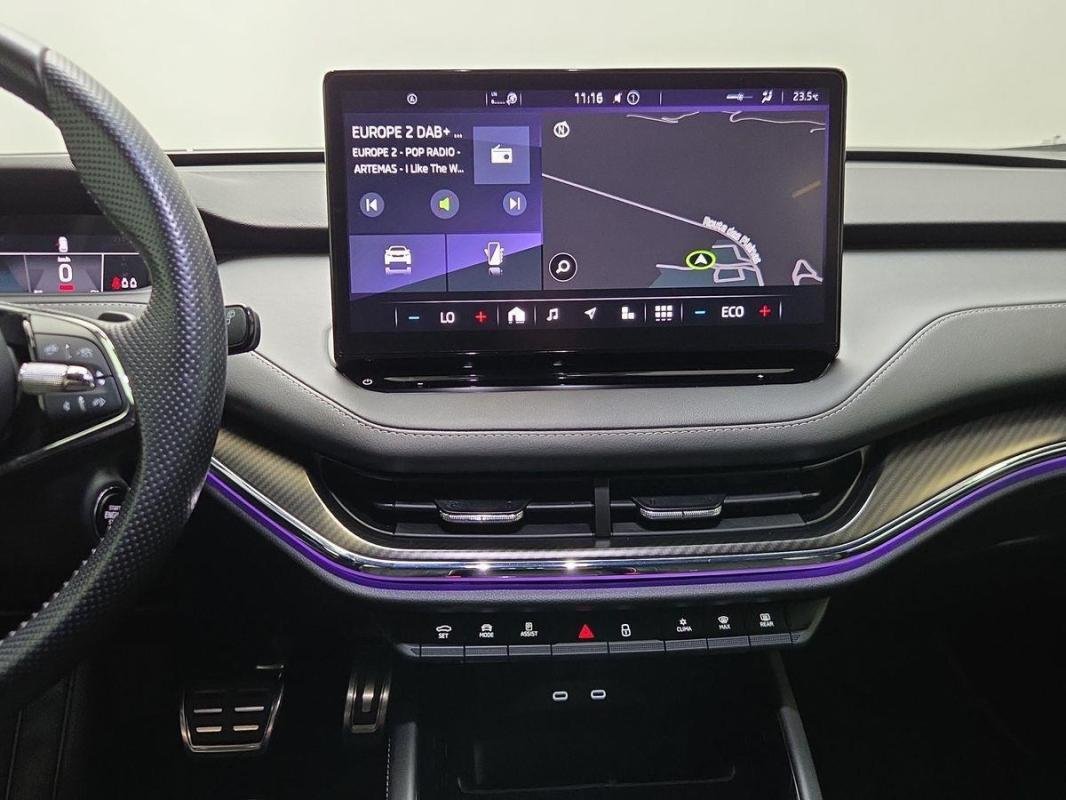 Skoda enyaq - Photo 10