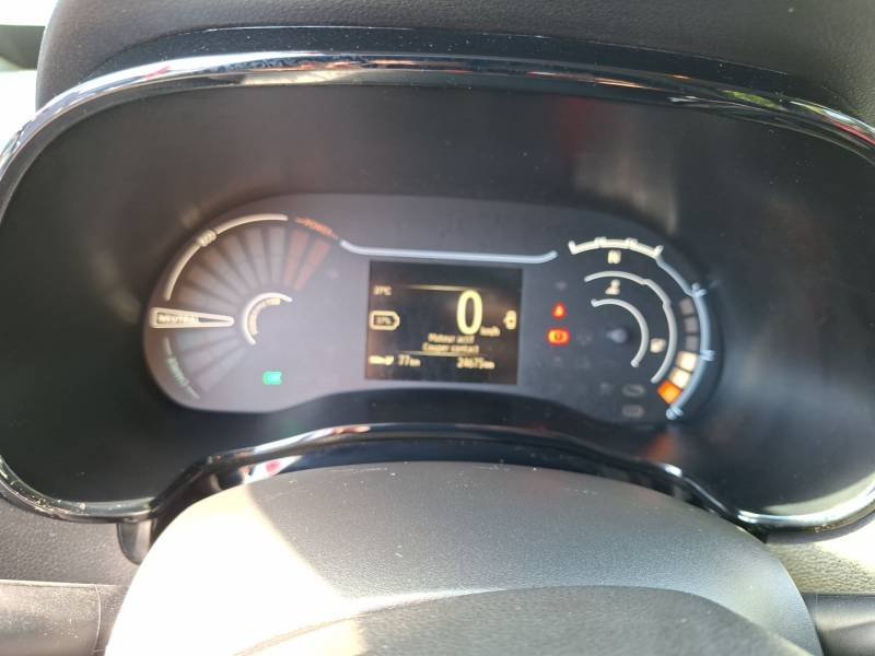 Dacia Spring - Photo 12