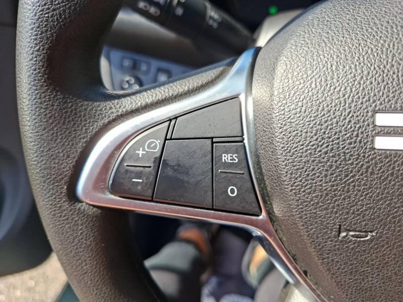 Dacia Spring - Photo 14