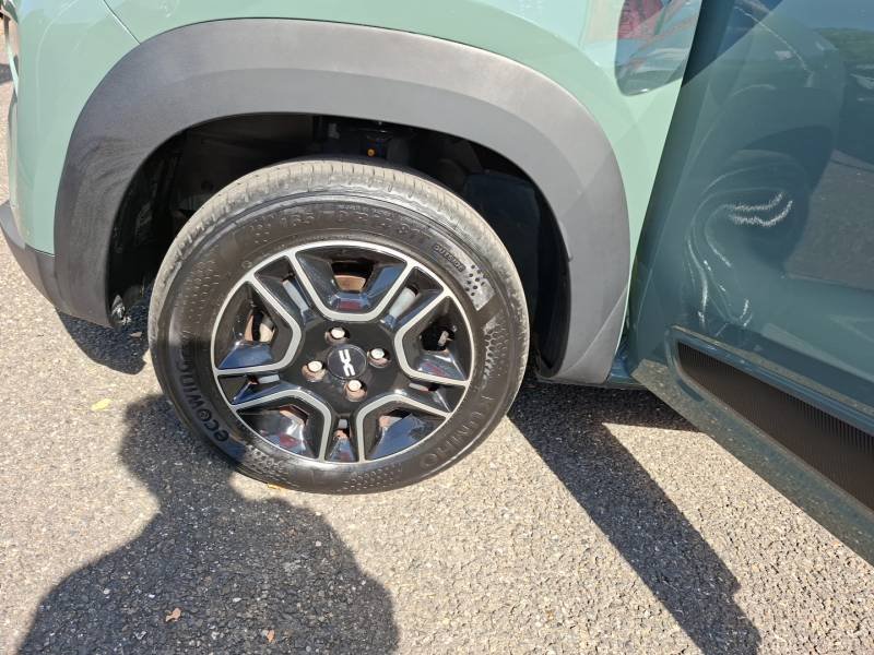 Dacia Spring - Photo 18
