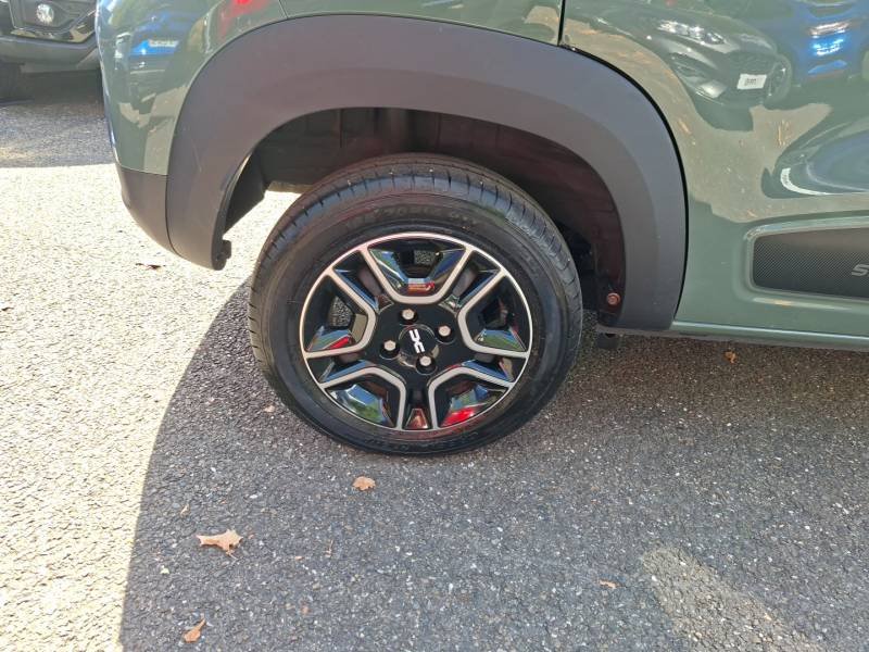Dacia Spring - Photo 20