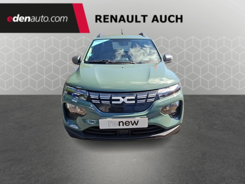 Dacia Spring - Photo 2