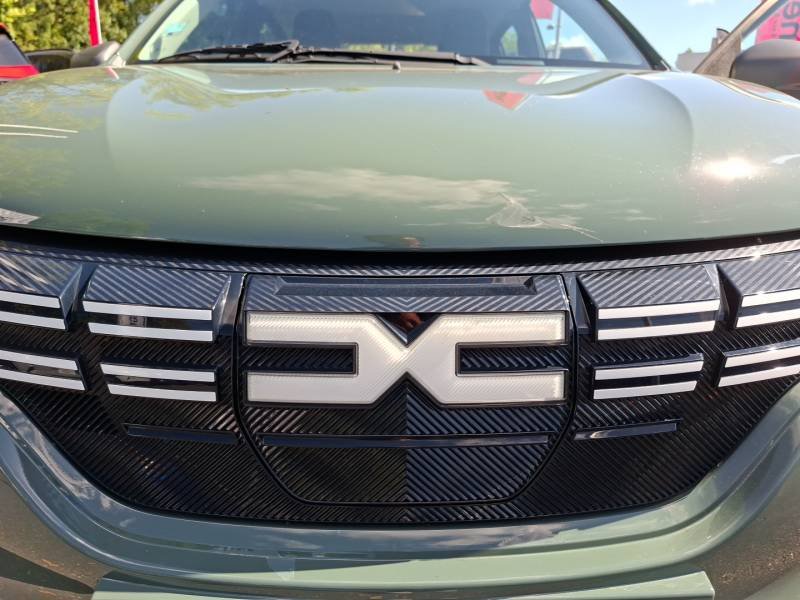 Dacia Spring - Photo 24