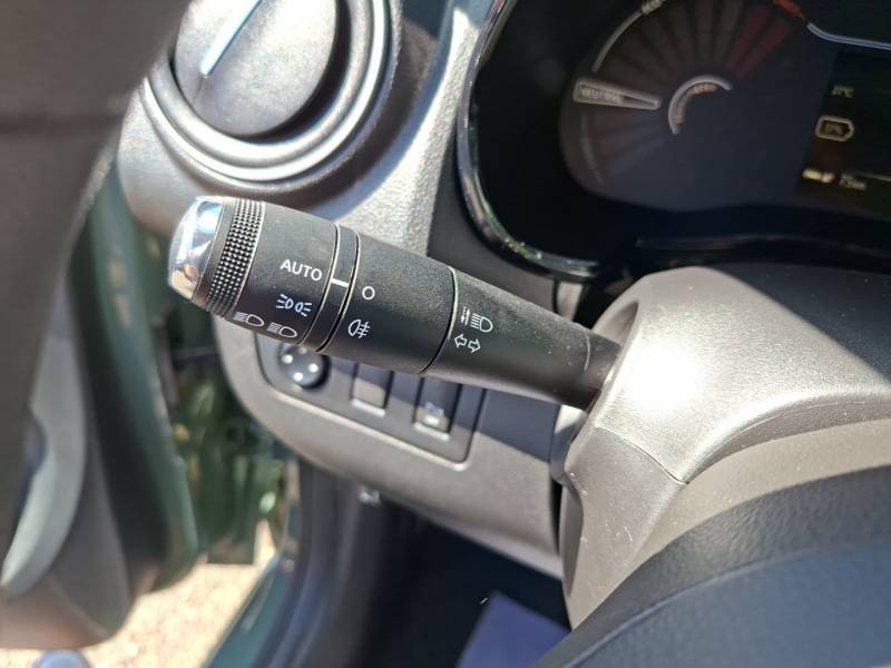 Dacia Spring - Photo 28