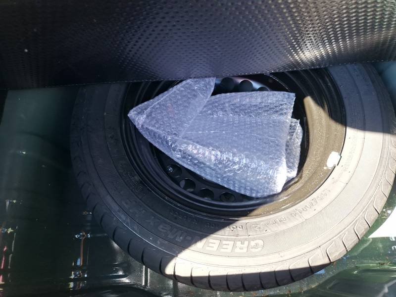 Dacia Spring - Photo 38