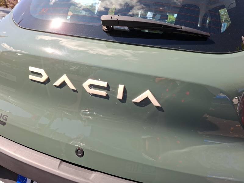 Dacia Spring - Photo 39