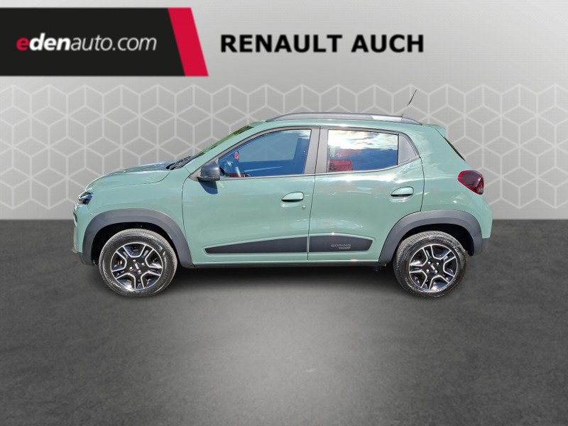 Dacia Spring - Photo 4