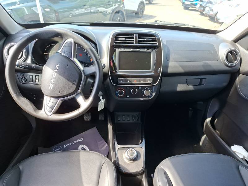 Dacia Spring - Photo 10