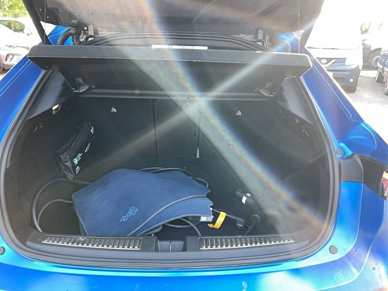Renault Rafale - Photo 17