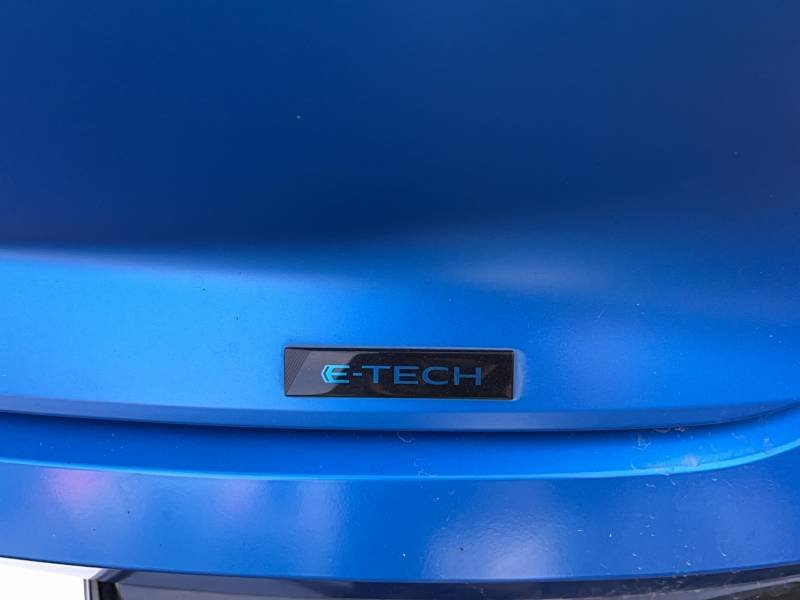 Renault Rafale - Photo 23