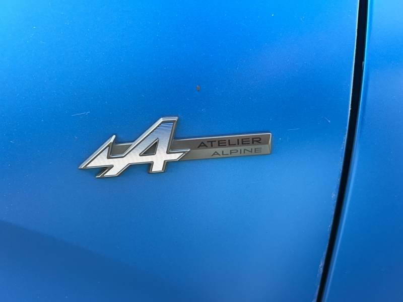 Renault Rafale - Photo 29