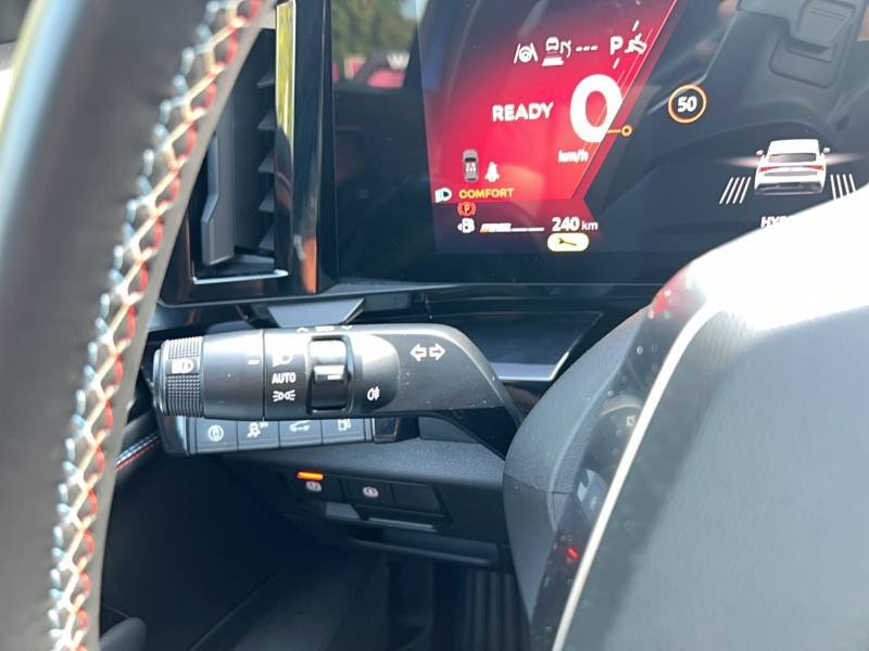 Renault Rafale - Photo 36