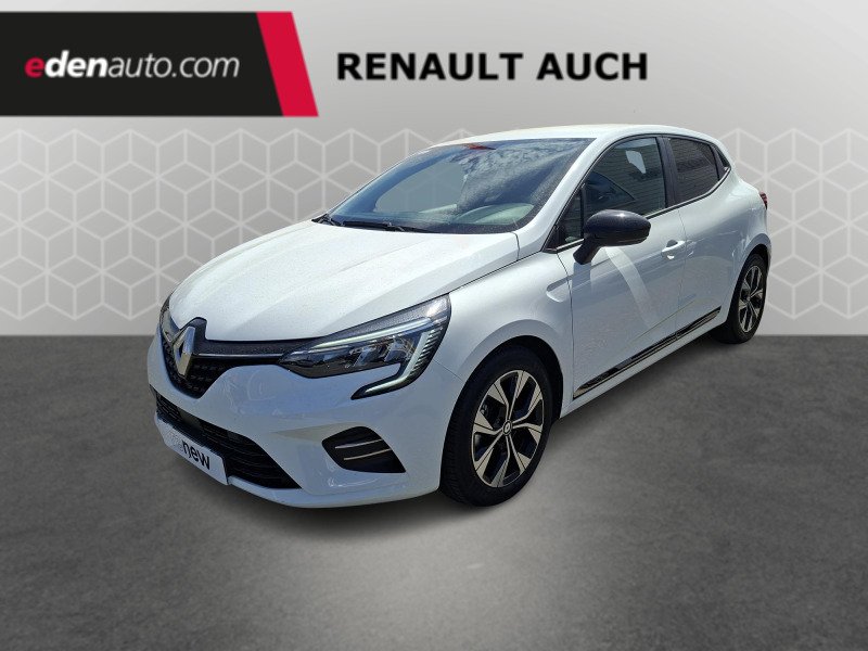 Renault Clio - Photo 1