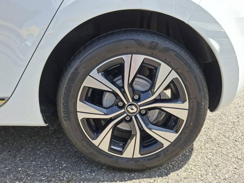 Renault Clio - Photo 11