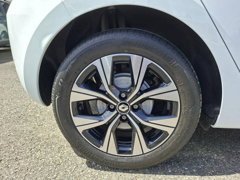 Renault Clio - Photo 12