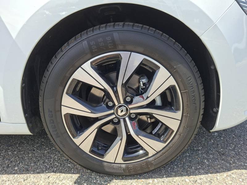 Renault Clio - Photo 13