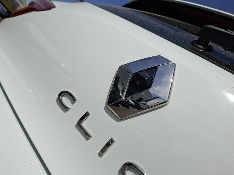Renault Clio - Photo 17