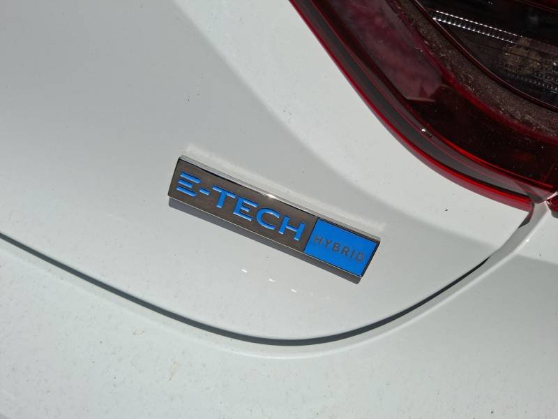 Renault Clio - Photo 18