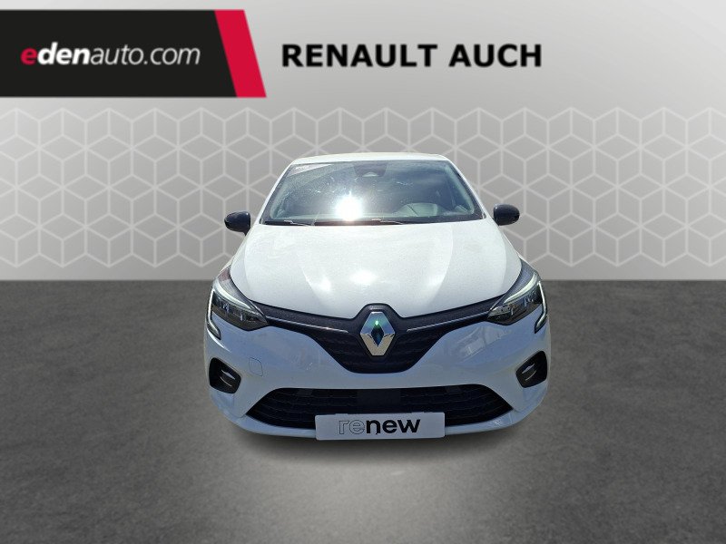 Renault Clio - Photo 2