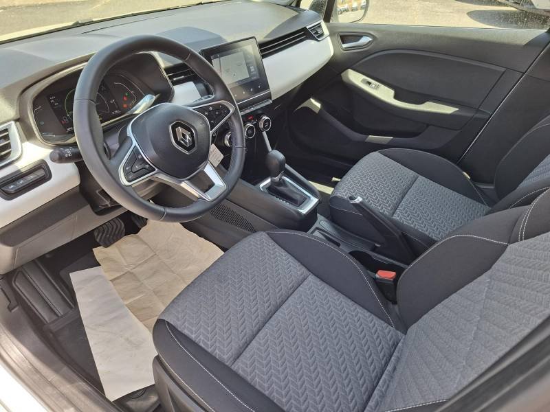 Renault Clio - Photo 22