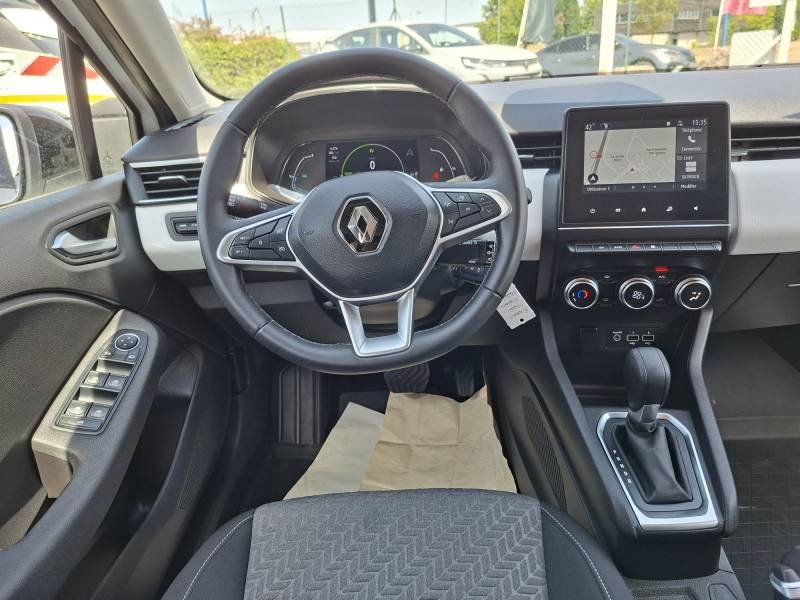 Renault Clio - Photo 24