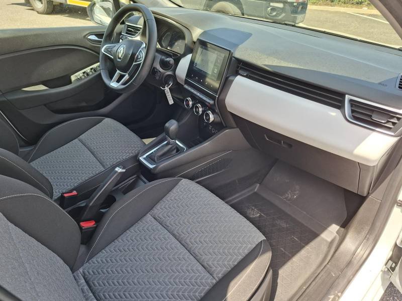 Renault Clio - Photo 26