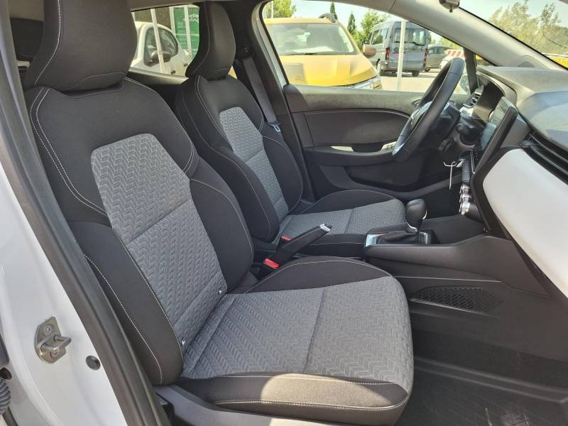 Renault Clio - Photo 27