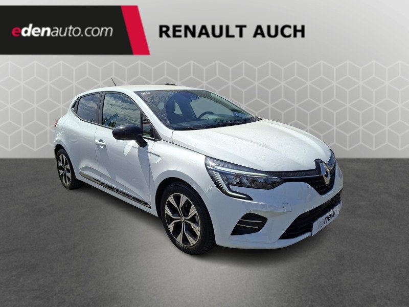 Renault Clio - Photo 3