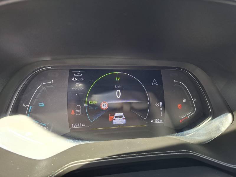 Renault Clio - Photo 34