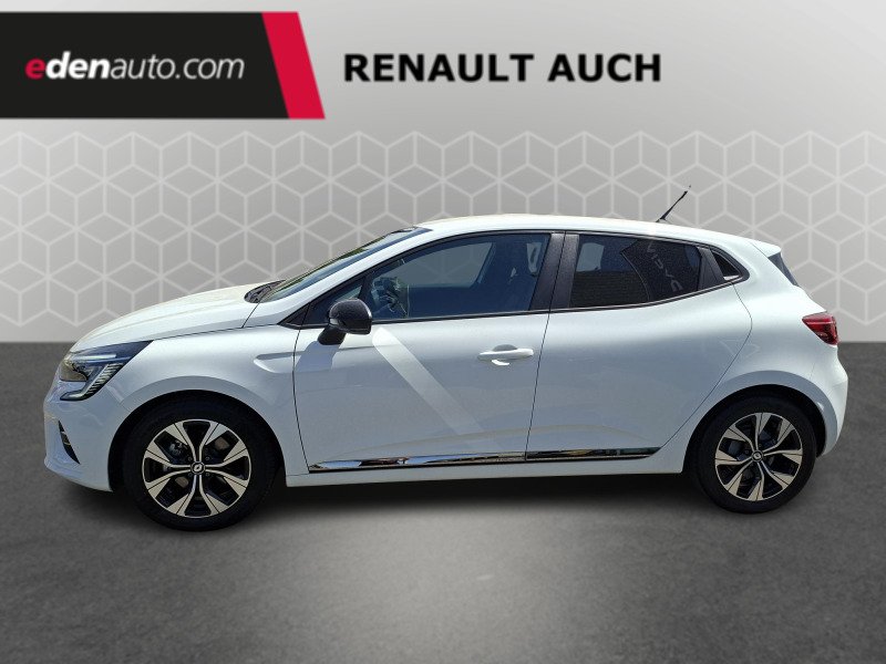 Renault Clio - Photo 4