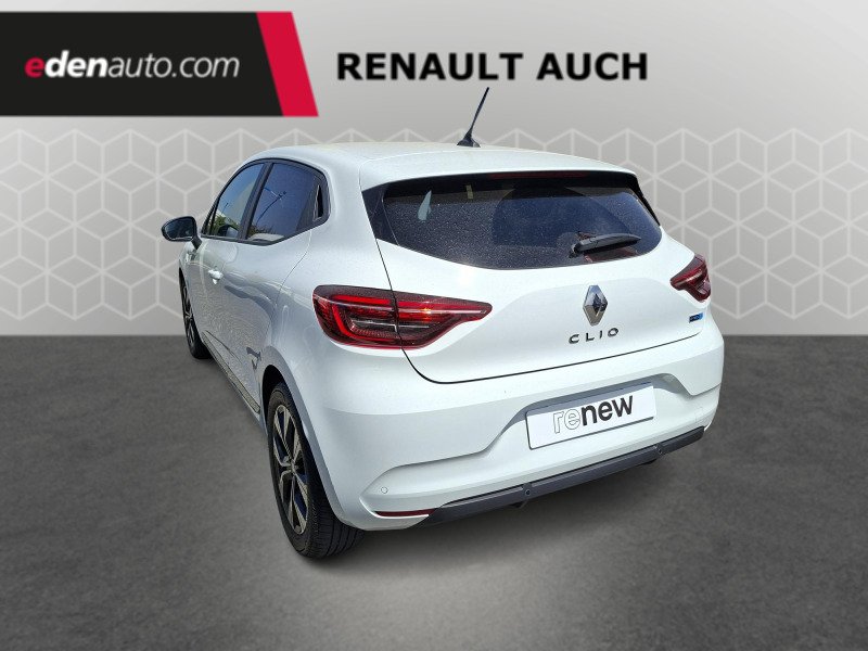 Renault Clio - Photo 5
