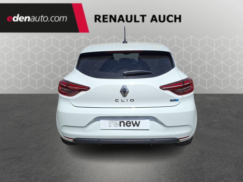 Renault Clio - Photo 6