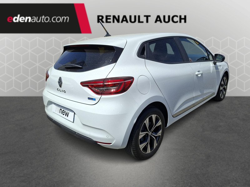 Renault Clio - Photo 7
