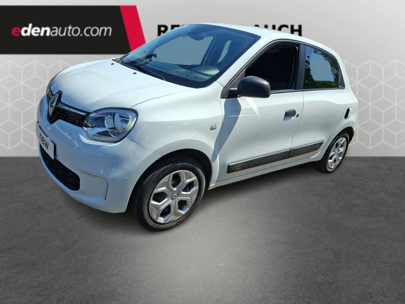 Renault Twingo - Photo 1