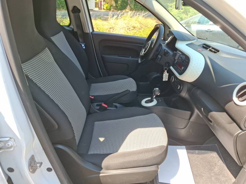 Renault Twingo - Photo 11