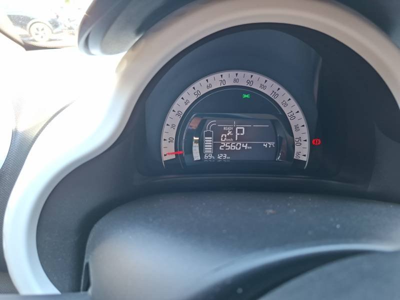 Renault Twingo - Photo 12