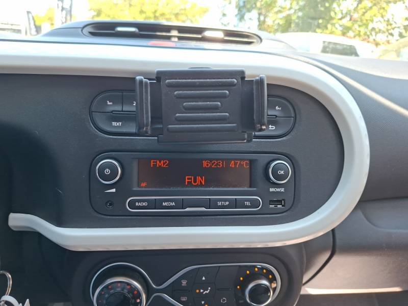 Renault Twingo - Photo 13