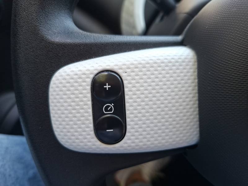Renault Twingo - Photo 14