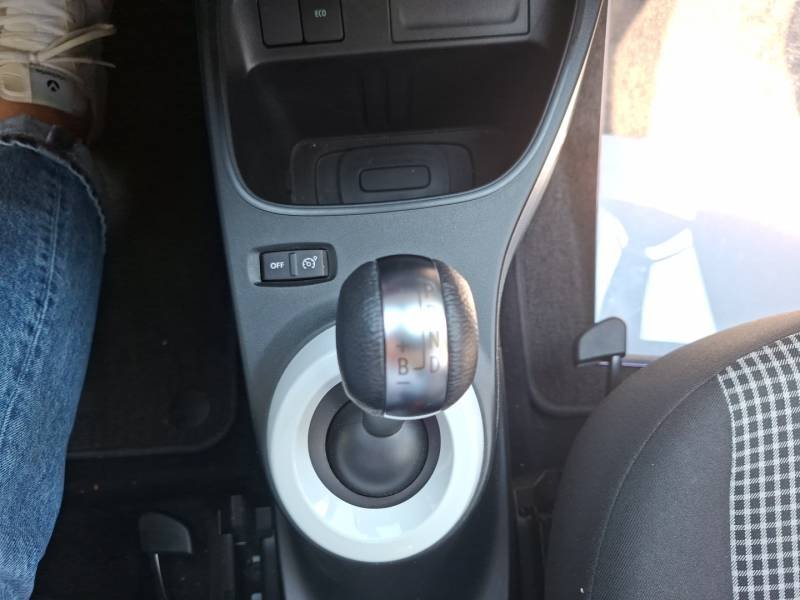 Renault Twingo - Photo 15