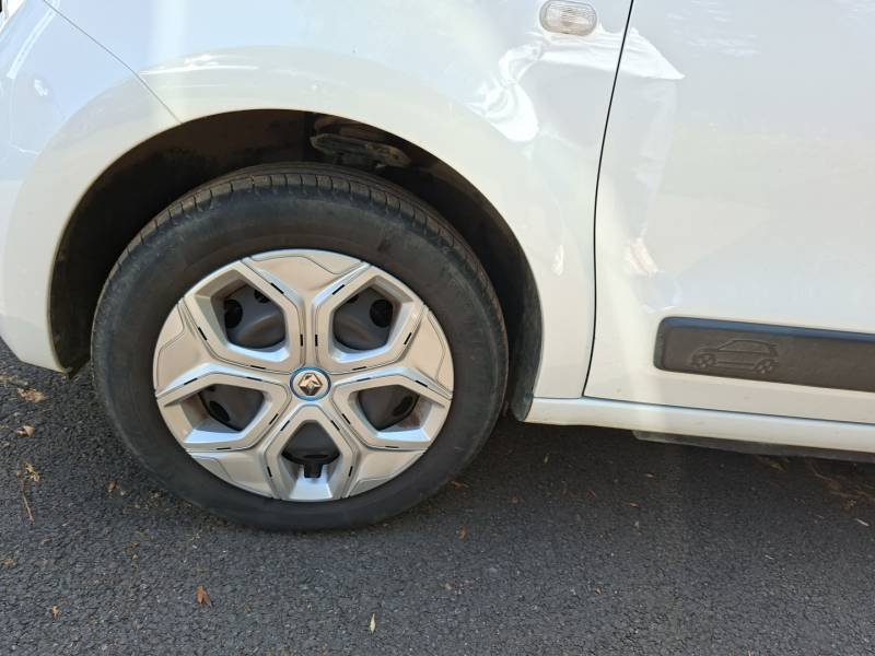 Renault Twingo - Photo 18